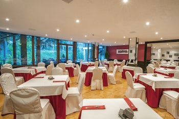 Hotel Sant Gothard
