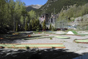 Hotel Sant Gothard
