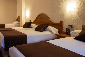Hotel Sant Gothard