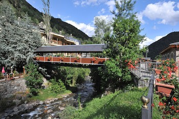 Hotel Sant Gothard