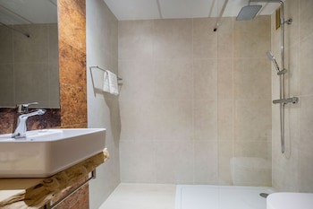 Hotel Sant Gothard