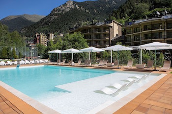 Hotel Sant Gothard