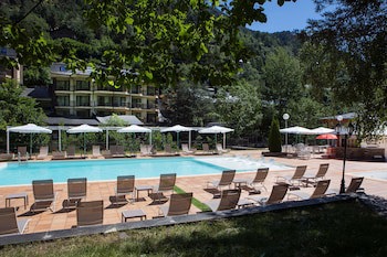 Hotel Sant Gothard