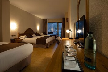 Hotel Sant Gothard