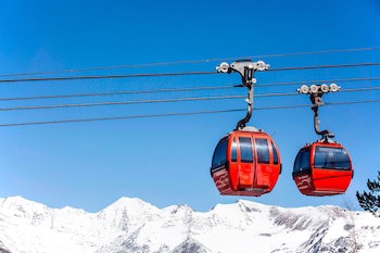 Hotel Sant Gothard
