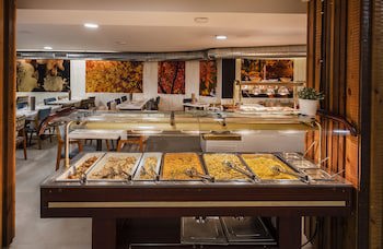 Hotel Sant Gothard