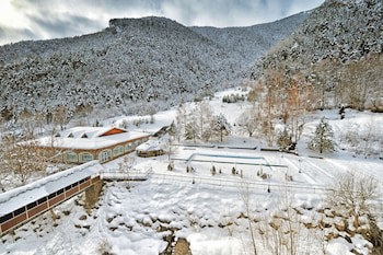 Hotel Sant Gothard