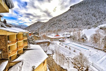 Hotel Sant Gothard