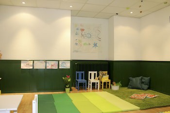 Hotel Sant Gothard