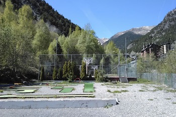 Hotel Sant Gothard