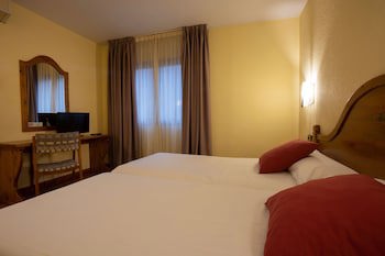Hotel Sant Gothard