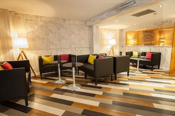 Hotel Sant Gothard
