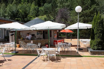 Hotel Sant Gothard