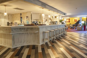Hotel Sant Gothard