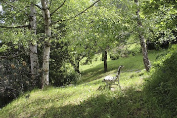 Hotel Sant Gothard