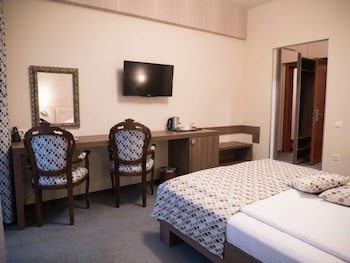 Best Western Silva Hotel