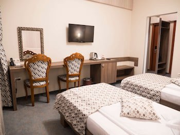 Best Western Silva Hotel