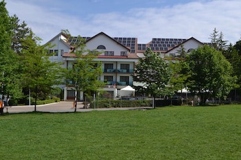 Best Western Silva Hotel