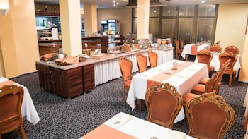 Best Western Silva Hotel
