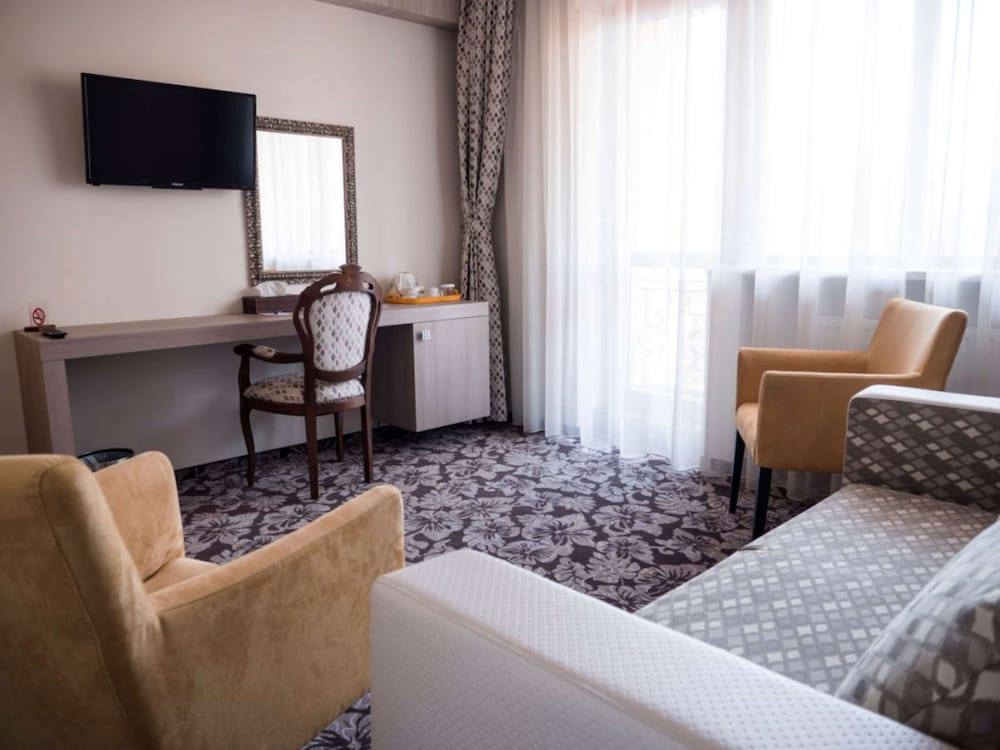 Best Western Silva Hotel