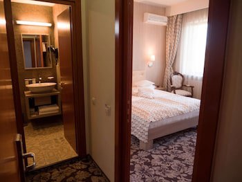 Best Western Silva Hotel