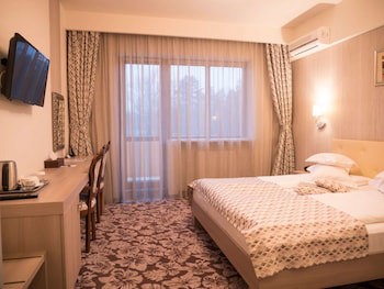 Best Western Silva Hotel