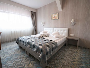 Best Western Silva Hotel