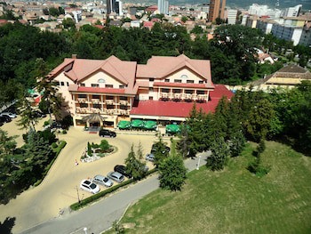 Best Western Silva Hotel