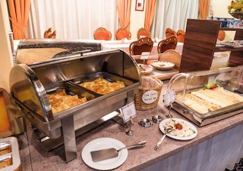 Best Western Silva Hotel