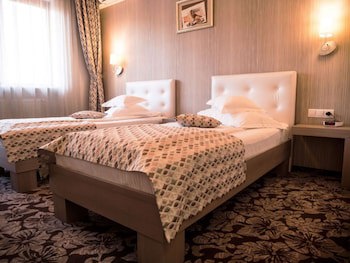 Best Western Silva Hotel