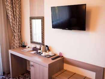 Best Western Silva Hotel
