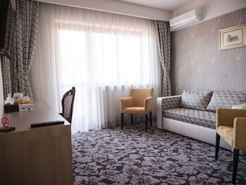 Best Western Silva Hotel