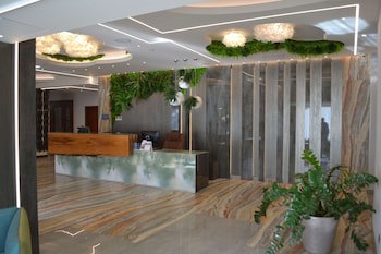 Best Western Silva Hotel