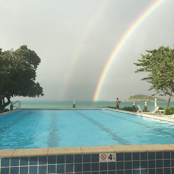 Tamarind Reef Resort Spa & Marina