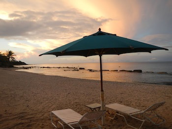 Tamarind Reef Resort Spa & Marina