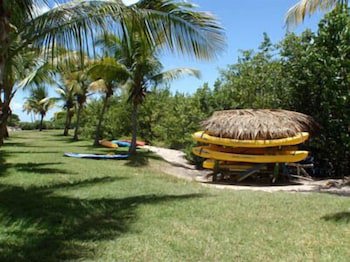 Tamarind Reef Resort Spa & Marina