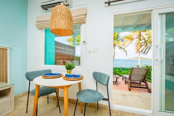 Tamarind Reef Resort Spa & Marina