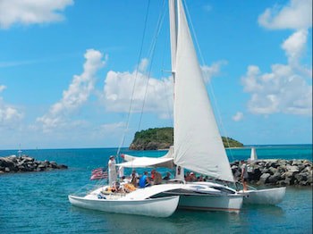 Tamarind Reef Resort Spa & Marina