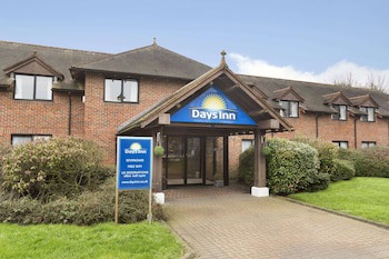 Days Inn By Wyndham Sevenoaks Clacket Lane