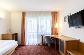 Hotel Restaurant Waldsagmuhle galeri fotoğrafı
