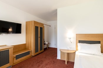 Hotel Restaurant Waldsagmuhle galeri fotoğrafı