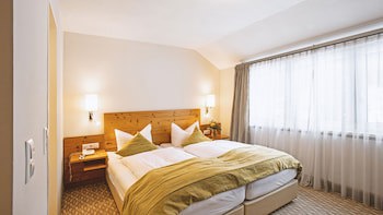 Hotel Restaurant Waldsagmuhle galeri fotoğrafı