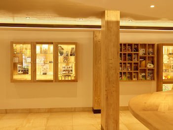 Hotel Restaurant Waldsagmuhle fotoğrafı
