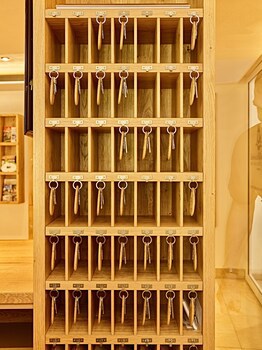 Hotel Restaurant Waldsagmuhle fotoğrafı