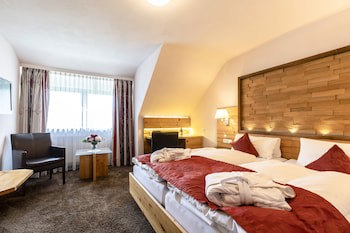 Hotel Restaurant Waldsagmuhle galeri fotoğrafı