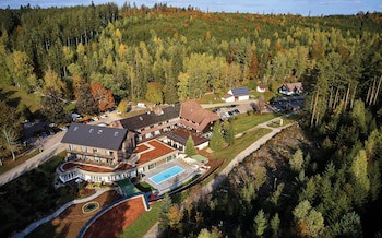 Hotel Restaurant Waldsagmuhle