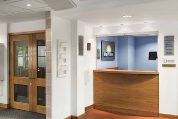 Days Inn By Wyndham Cannock Norton Canes M6 Toll