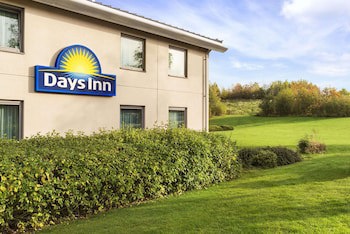 Days Inn By Wyndham Cannock Norton Canes M6 Toll
