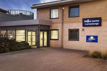 Days Inn By Wyndham Cannock Norton Canes M6 Toll
