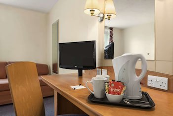 Days Inn By Wyndham Cannock Norton Canes M6 Toll